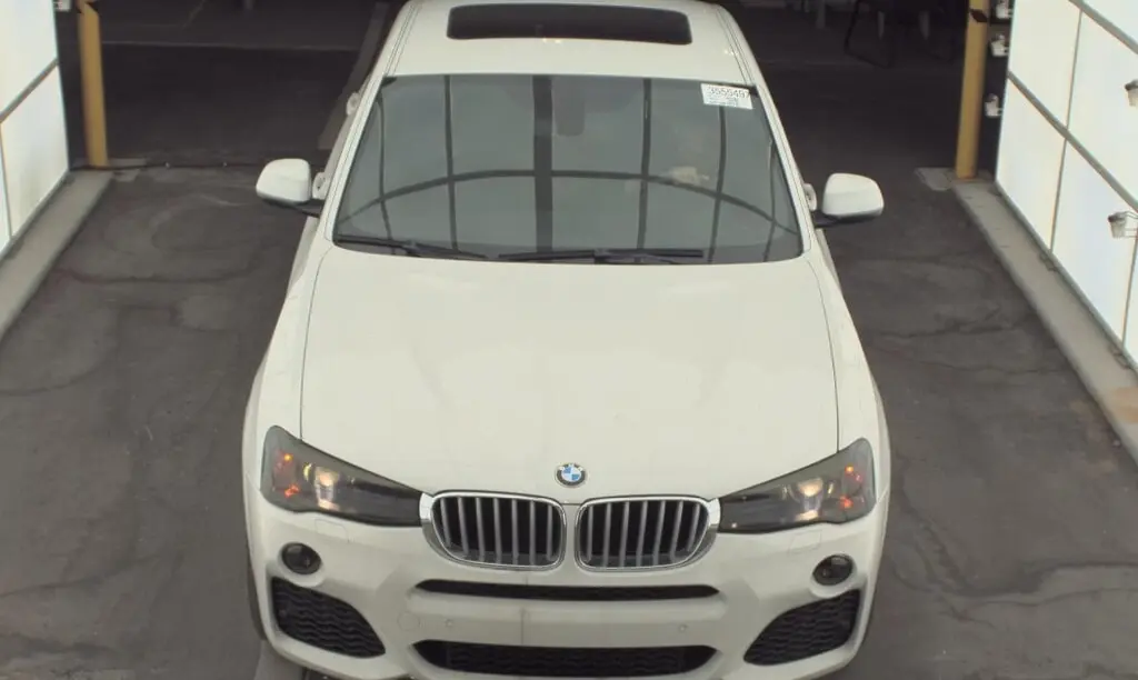 Florida Fine Cars - Used BMW X4 2016 ORLANDO XDRIVE35I