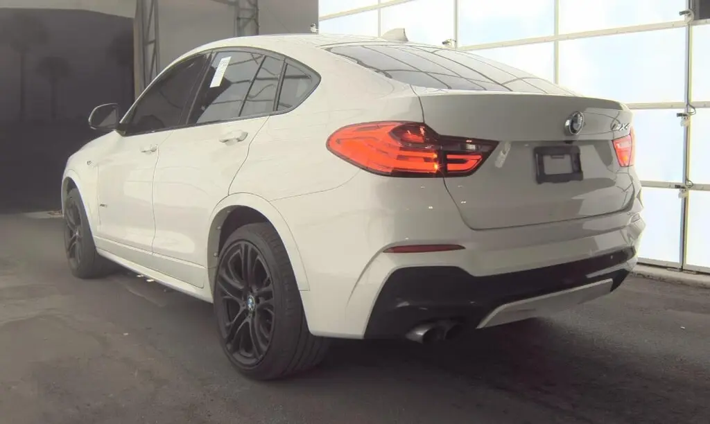 Florida Fine Cars - Used BMW X4 2016 ORLANDO XDRIVE35I
