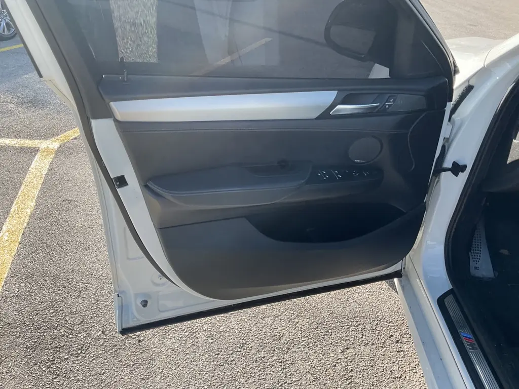 Florida Fine Cars - Used BMW X4 2016 MIAMI XDRIVE35I