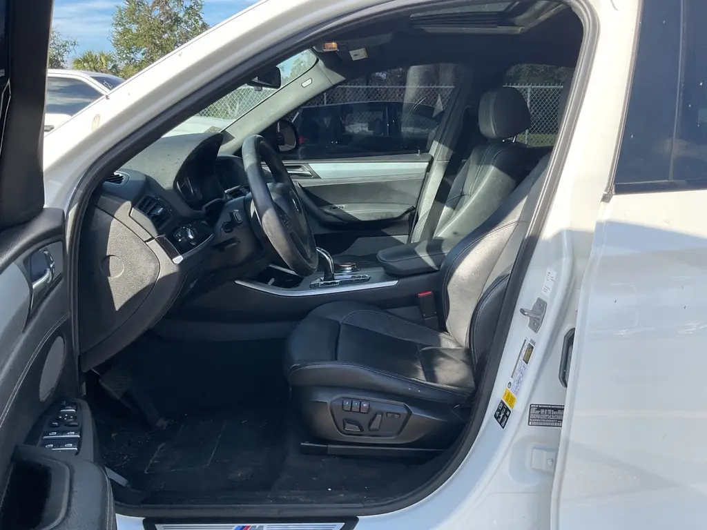 Florida Fine Cars - Used BMW X4 2016 MIAMI XDRIVE35I