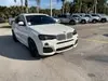Florida Fine Cars - Used BMW X4 2016 MIAMI XDRIVE35I