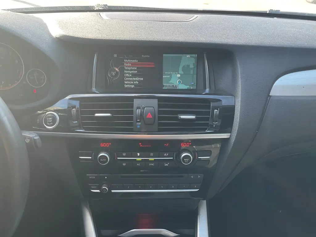 Florida Fine Cars - Used BMW X4 2016 MIAMI XDRIVE35I