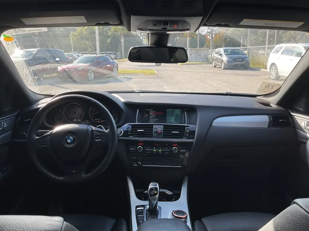 Florida Fine Cars - Used BMW X4 2016 MIAMI XDRIVE35I