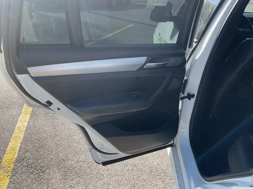 Florida Fine Cars - Used BMW X4 2016 MIAMI XDRIVE35I