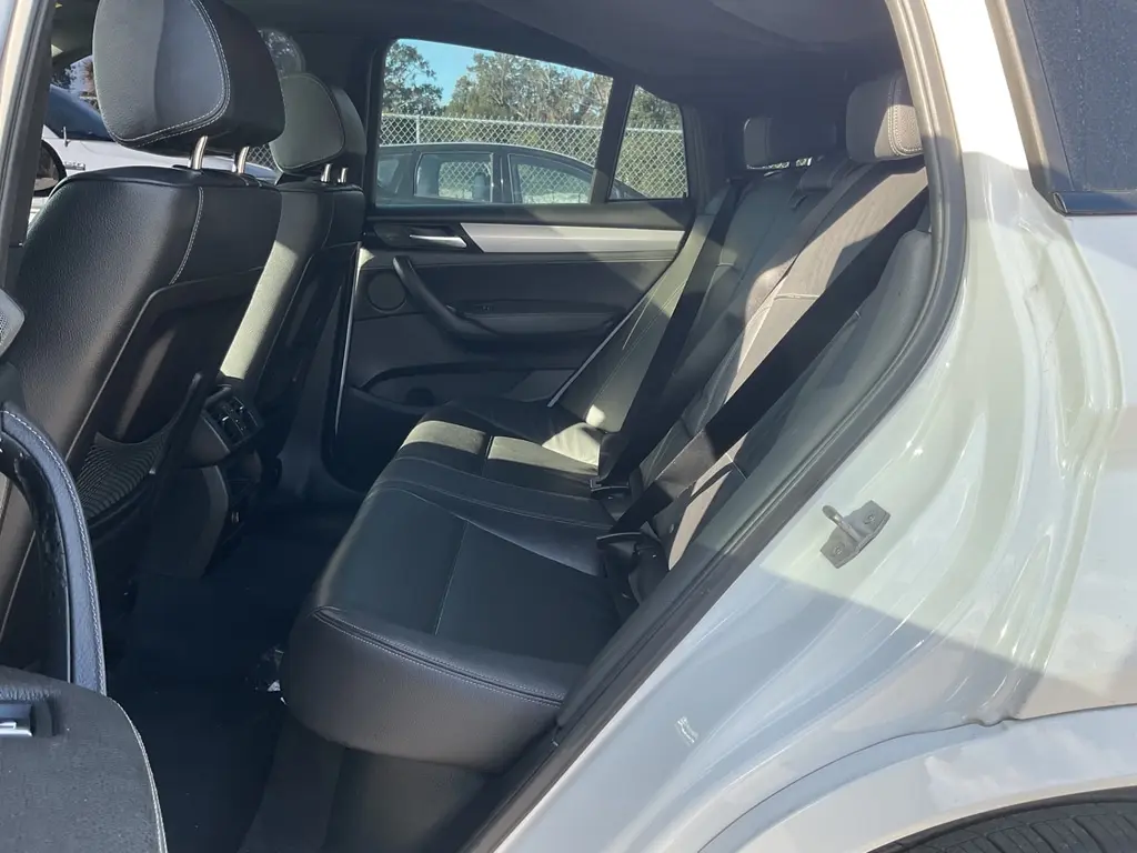 Florida Fine Cars - Used BMW X4 2016 MIAMI XDRIVE35I