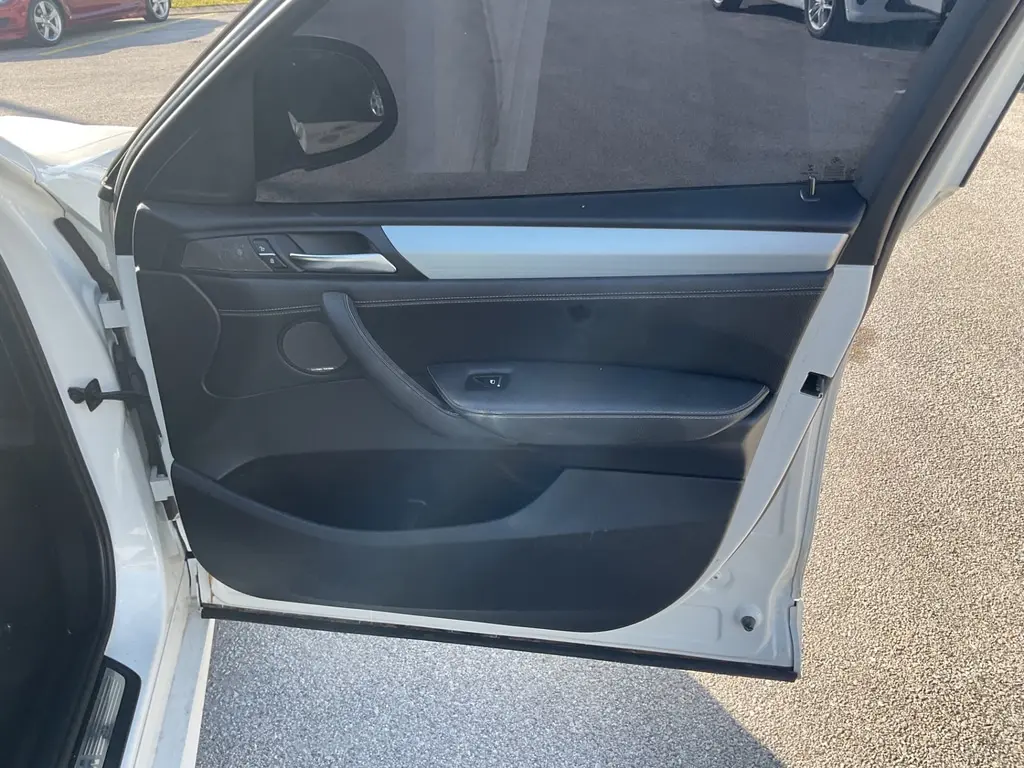 Florida Fine Cars - Used BMW X4 2016 MIAMI XDRIVE35I