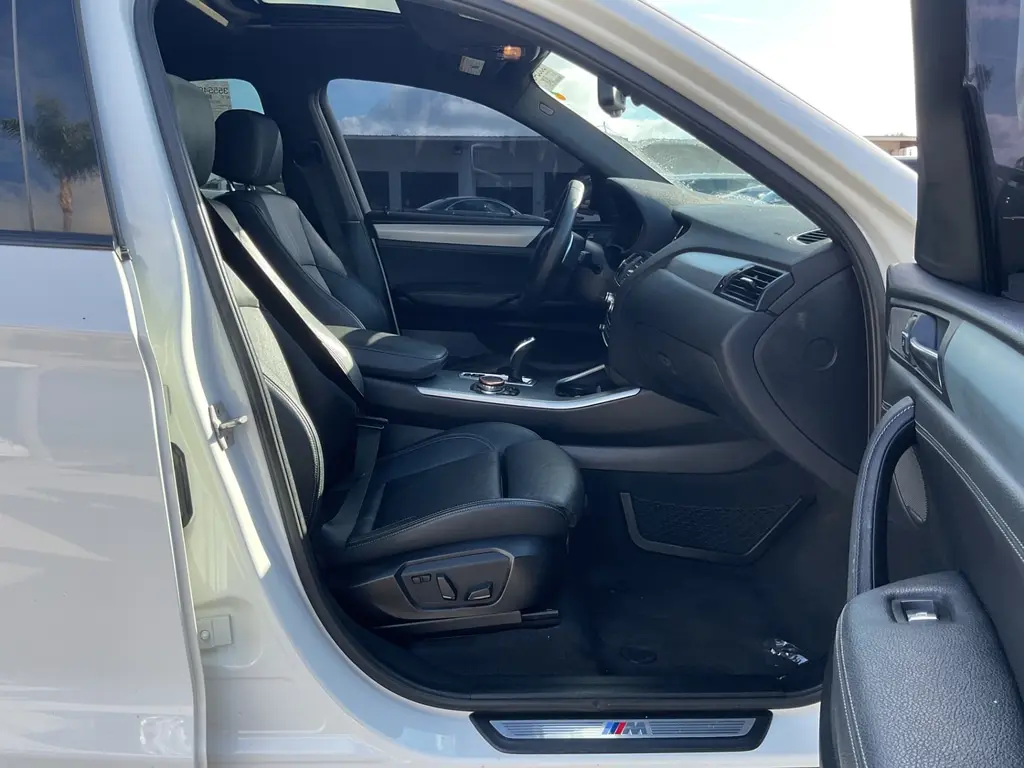 Florida Fine Cars - Used BMW X4 2016 MIAMI XDRIVE35I