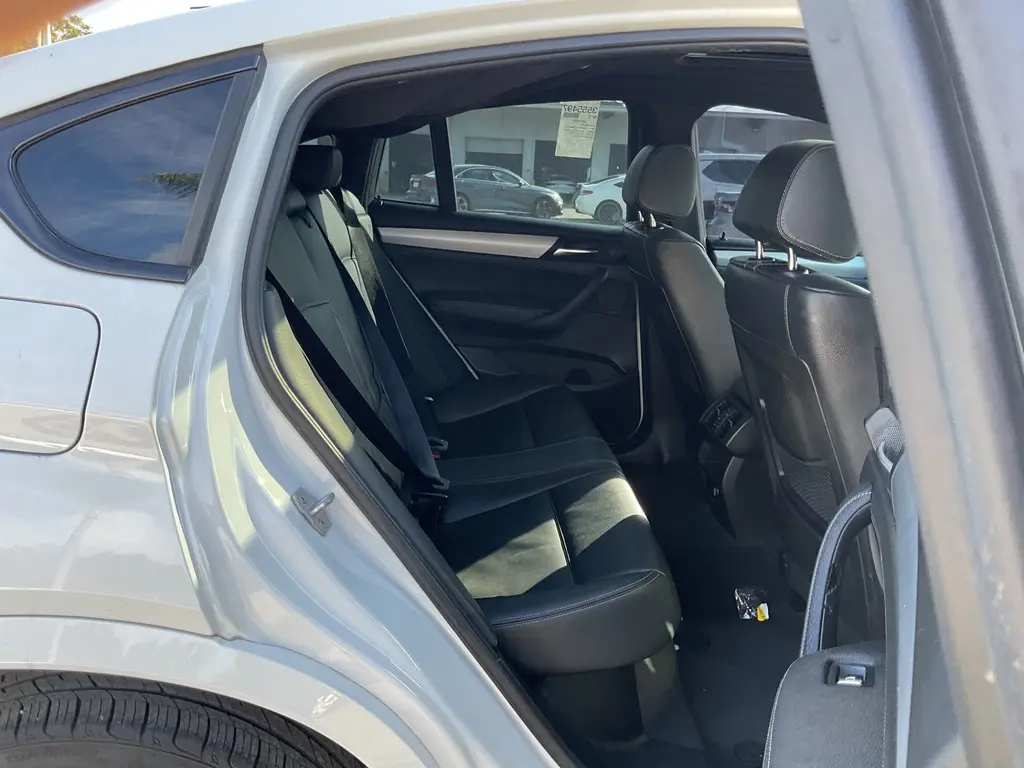 Florida Fine Cars - Used BMW X4 2016 MIAMI XDRIVE35I