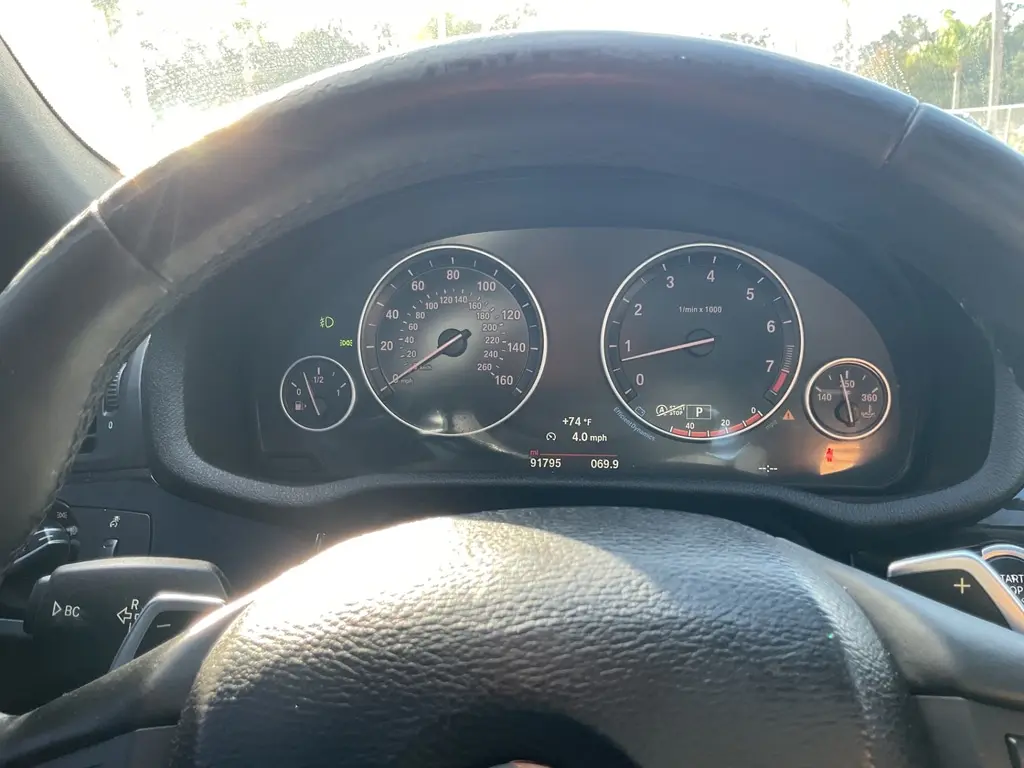 Florida Fine Cars - Used BMW X4 2016 MIAMI XDRIVE35I