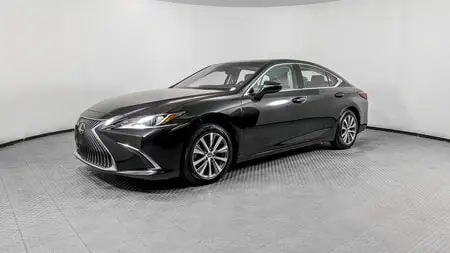 Florida Fine Cars - Used LEXUS ES 2019 ORLANDO ES 350