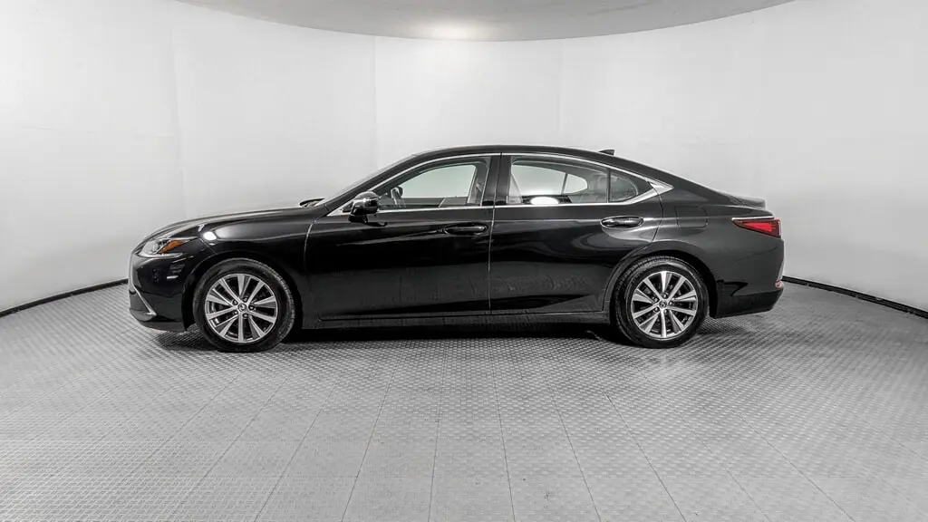 Florida Fine Cars - Used LEXUS ES 2019 ORLANDO ES 350