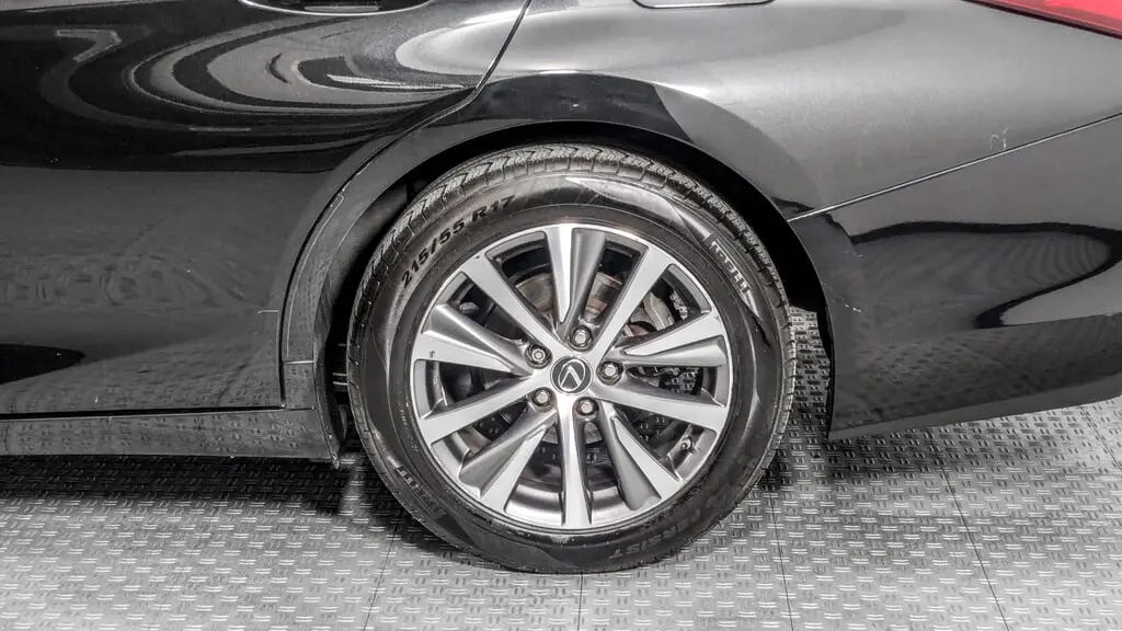 Florida Fine Cars - Used LEXUS ES 2019 ORLANDO ES 350