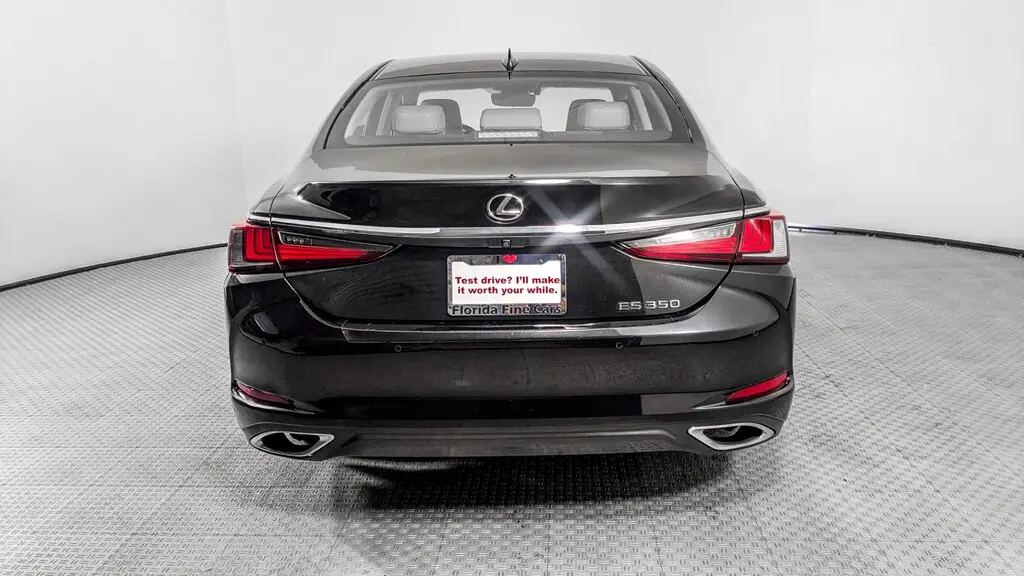 Florida Fine Cars - Used LEXUS ES 2019 ORLANDO ES 350
