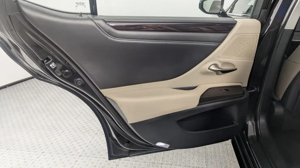 Florida Fine Cars - Used LEXUS ES 2019 ORLANDO ES 350