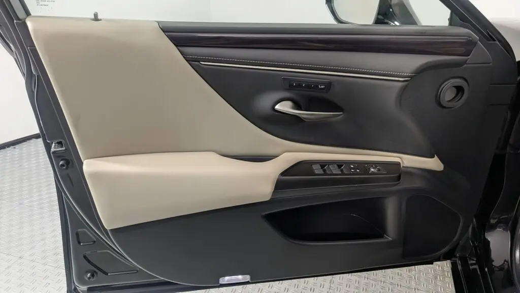 Florida Fine Cars - Used LEXUS ES 2019 ORLANDO ES 350