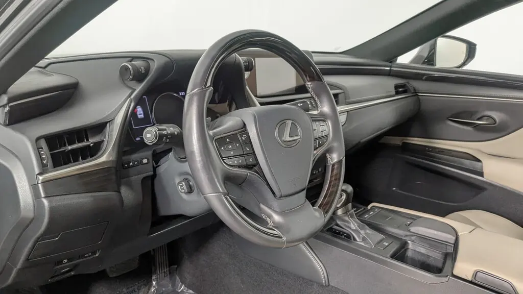 Florida Fine Cars - Used LEXUS ES 2019 ORLANDO ES 350