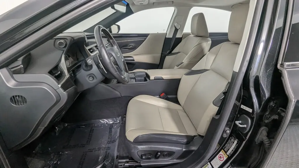 Florida Fine Cars - Used LEXUS ES 2019 ORLANDO ES 350