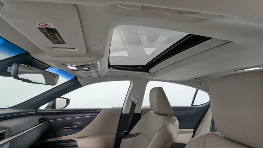 Florida Fine Cars - Used LEXUS ES 2019 ORLANDO ES 350