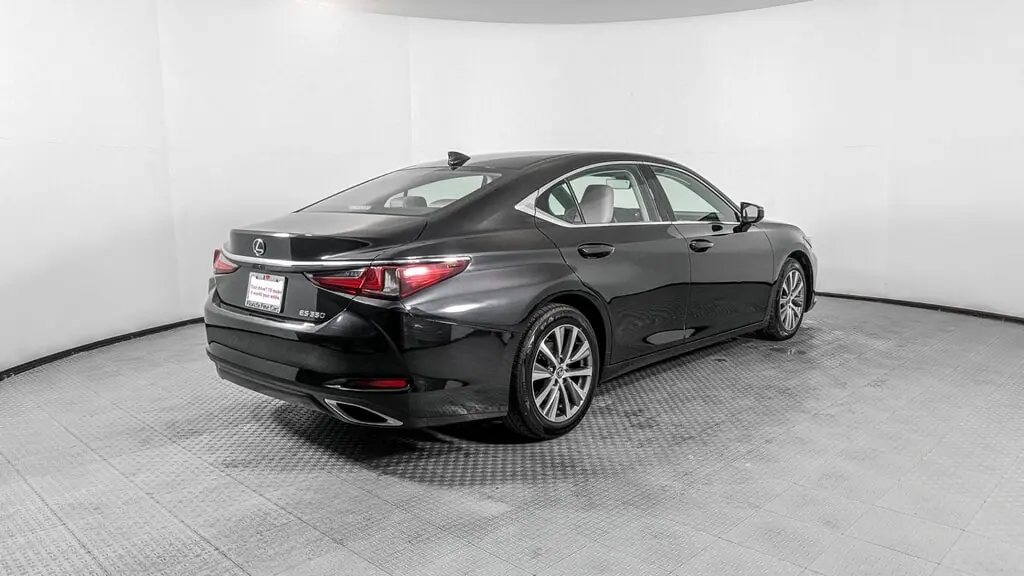 Florida Fine Cars - Used LEXUS ES 2019 ORLANDO ES 350