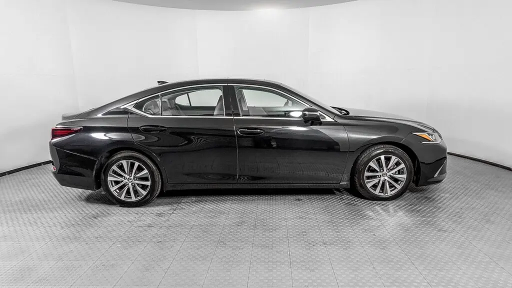 Florida Fine Cars - Used LEXUS ES 2019 ORLANDO ES 350