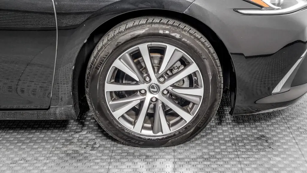 Florida Fine Cars - Used LEXUS ES 2019 ORLANDO ES 350