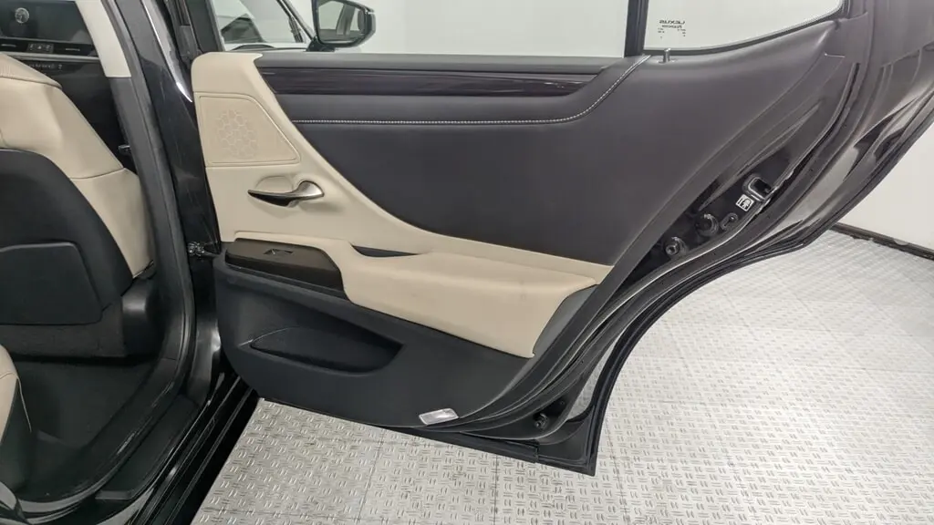 Florida Fine Cars - Used LEXUS ES 2019 ORLANDO ES 350