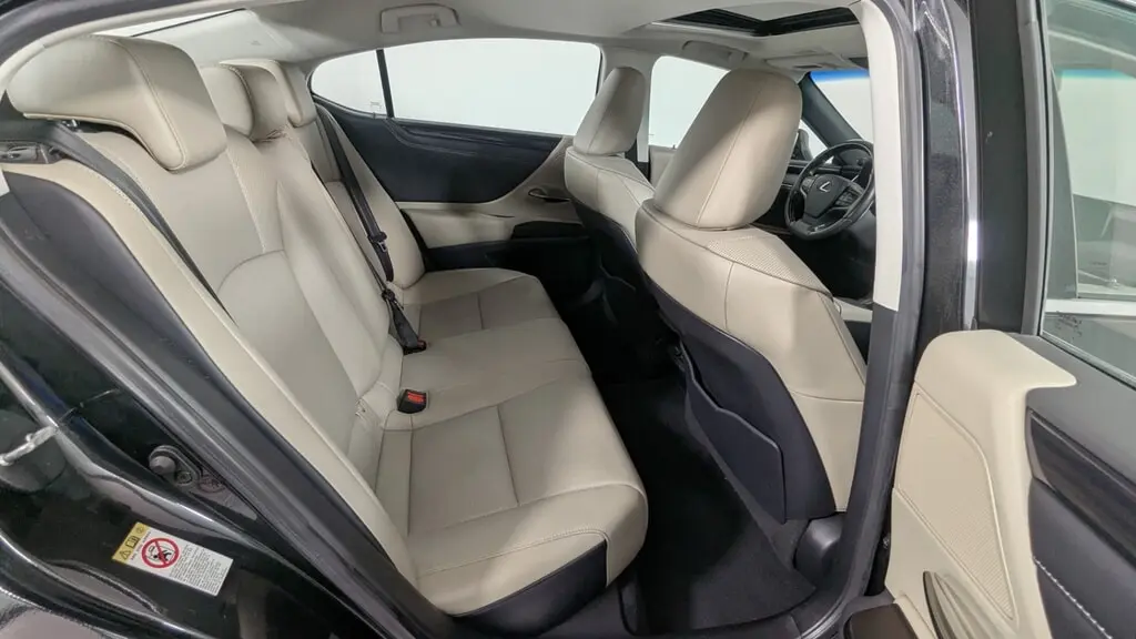 Florida Fine Cars - Used LEXUS ES 2019 ORLANDO ES 350