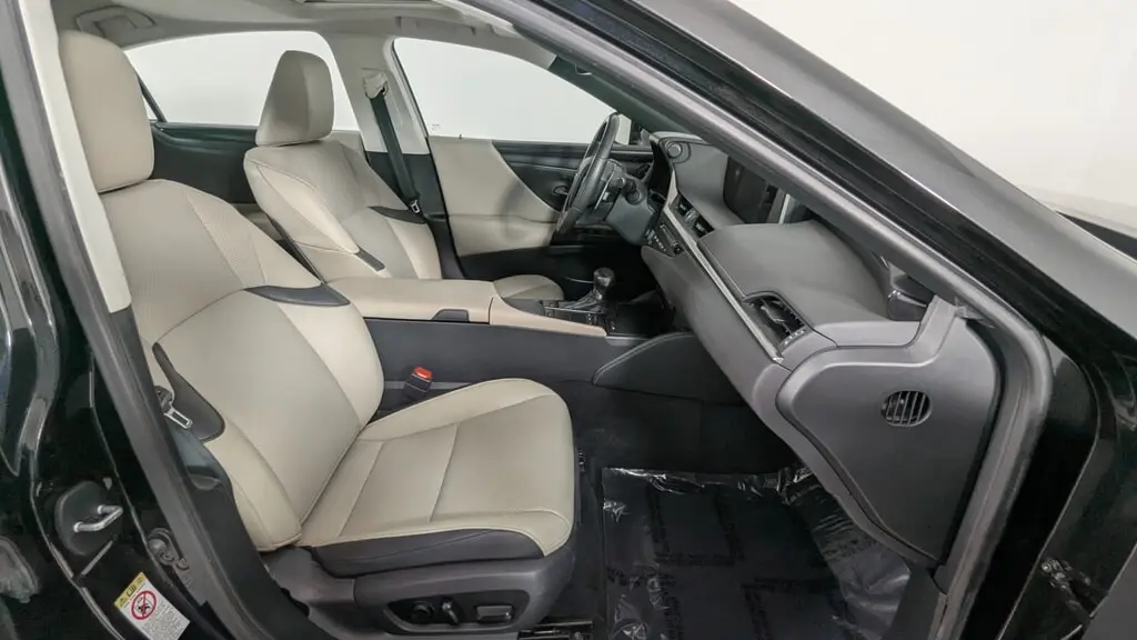 Florida Fine Cars - Used LEXUS ES 2019 ORLANDO ES 350