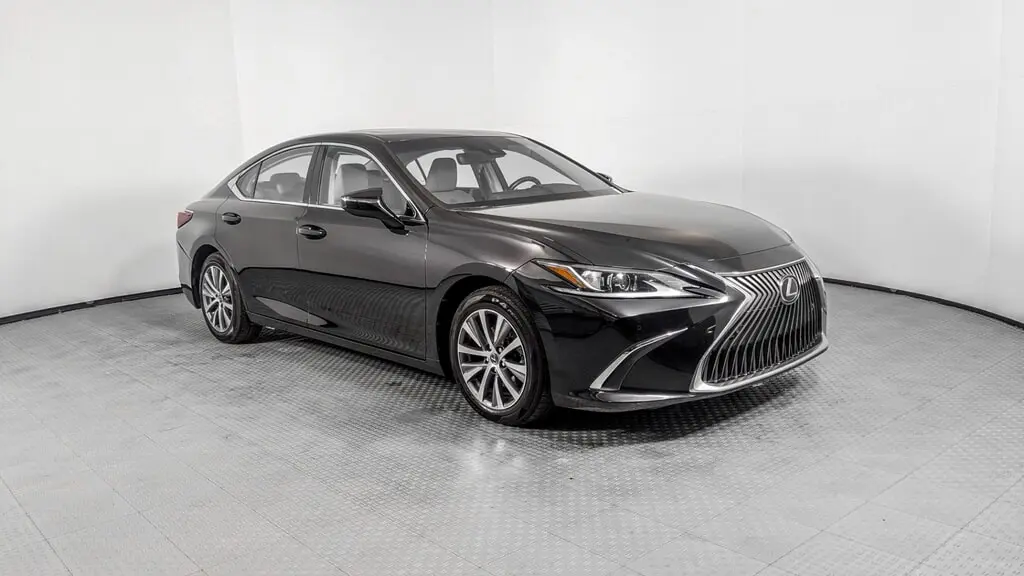 Florida Fine Cars - Used LEXUS ES 2019 ORLANDO ES 350