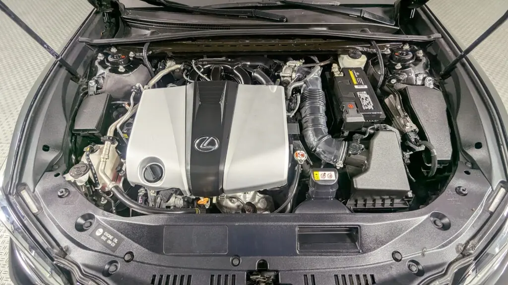 Florida Fine Cars - Used LEXUS ES 2019 ORLANDO ES 350