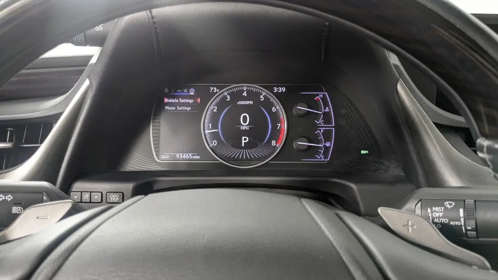 Florida Fine Cars - Used LEXUS ES 2019 ORLANDO ES 350