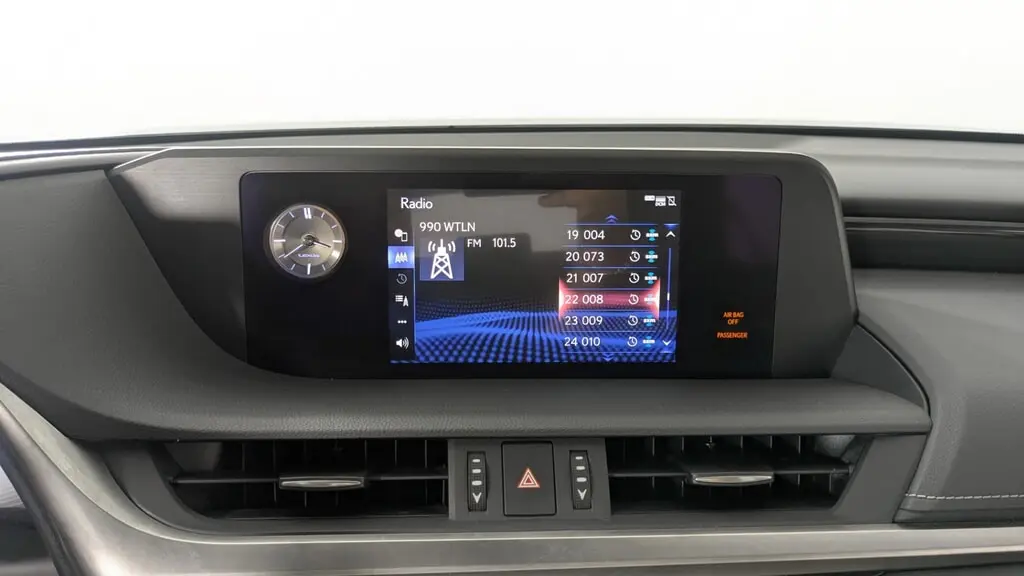 Florida Fine Cars - Used LEXUS ES 2019 ORLANDO ES 350