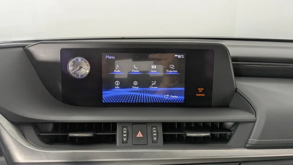 Florida Fine Cars - Used LEXUS ES 2019 ORLANDO ES 350