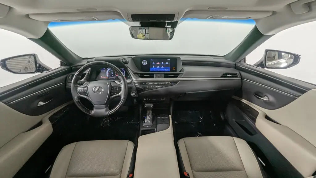 Florida Fine Cars - Used LEXUS ES 2019 ORLANDO ES 350