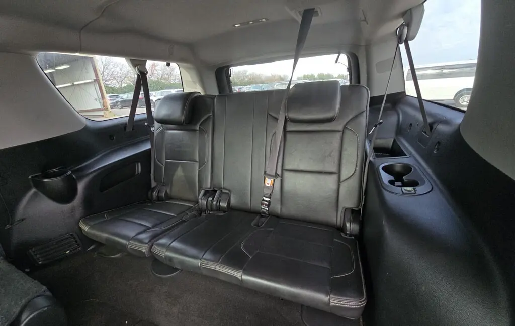 Florida Fine Cars - Used GMC YUKON XL 2018 MARGATE DENALI