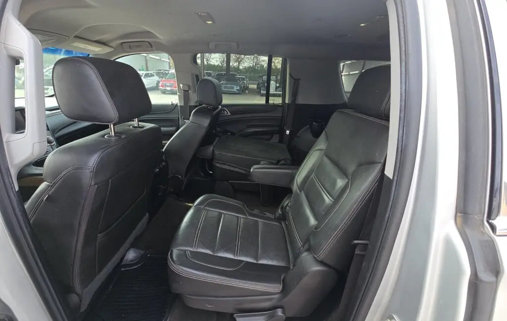 Florida Fine Cars - Used GMC YUKON XL 2018 MARGATE DENALI