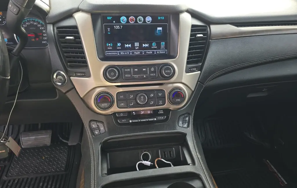 Florida Fine Cars - Used GMC YUKON XL 2018 MARGATE DENALI