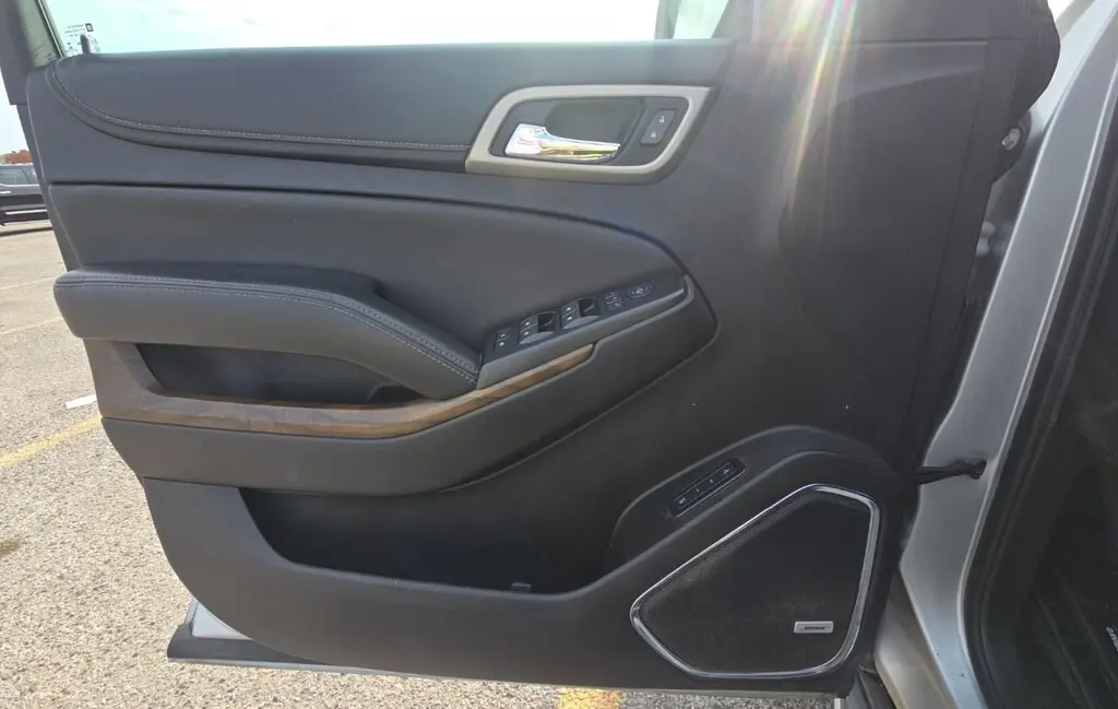 Florida Fine Cars - Used GMC YUKON XL 2018 MARGATE DENALI