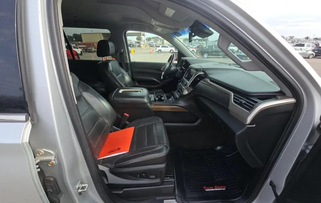 Florida Fine Cars - Used GMC YUKON XL 2018 MARGATE DENALI