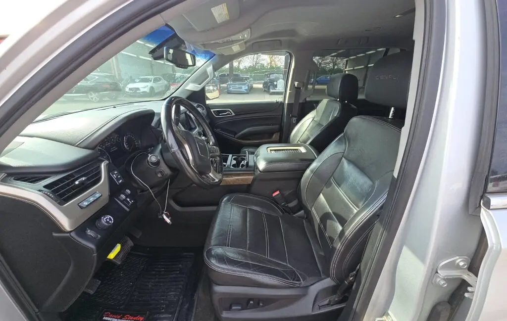 Florida Fine Cars - Used GMC YUKON XL 2018 MARGATE DENALI