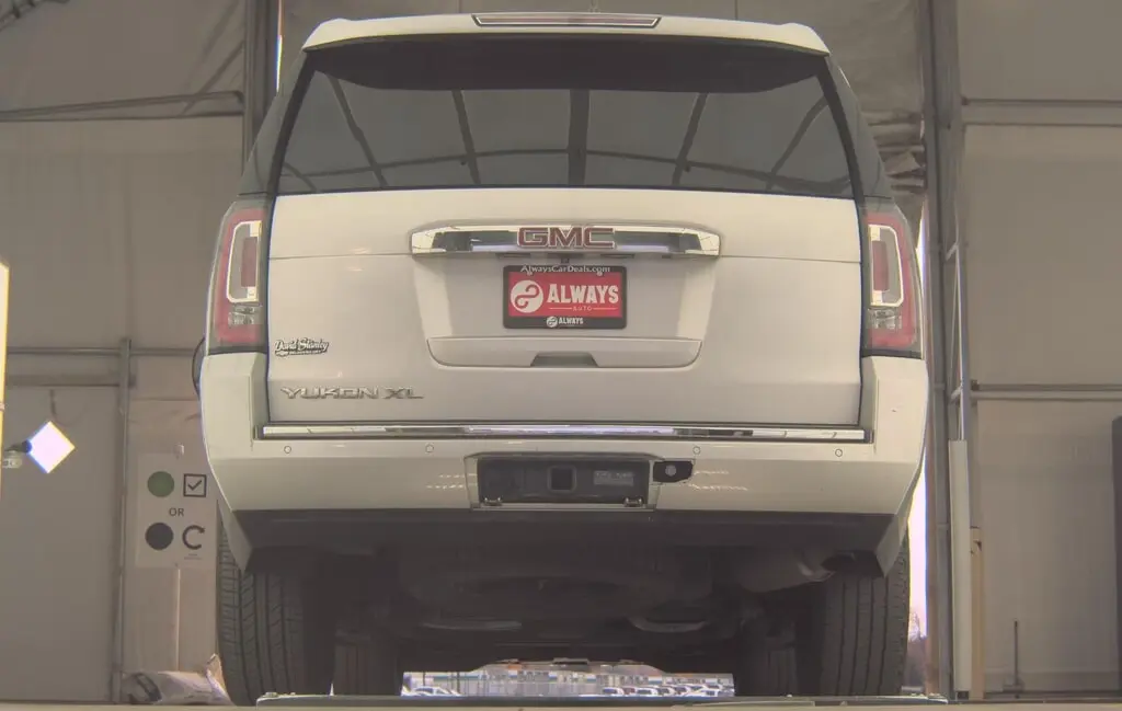 Florida Fine Cars - Used GMC YUKON XL 2018 MARGATE DENALI