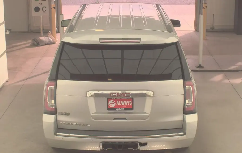 Florida Fine Cars - Used GMC YUKON XL 2018 MARGATE DENALI