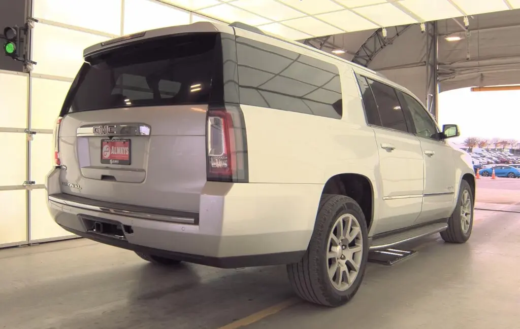 Florida Fine Cars - Used GMC YUKON XL 2018 MARGATE DENALI