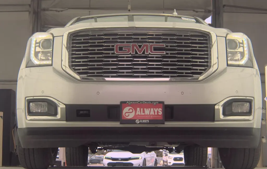 Florida Fine Cars - Used GMC YUKON XL 2018 MARGATE DENALI