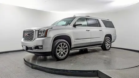 Florida Fine Cars - Used GMC YUKON-XL 2018 MARGATE DENALI