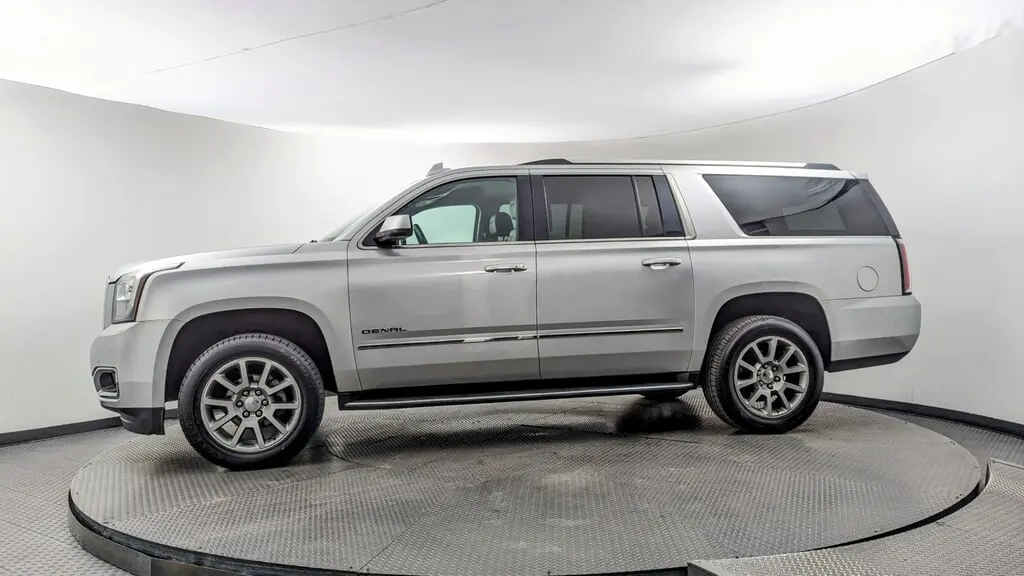 Florida Fine Cars - Used GMC YUKON XL 2018 MARGATE DENALI