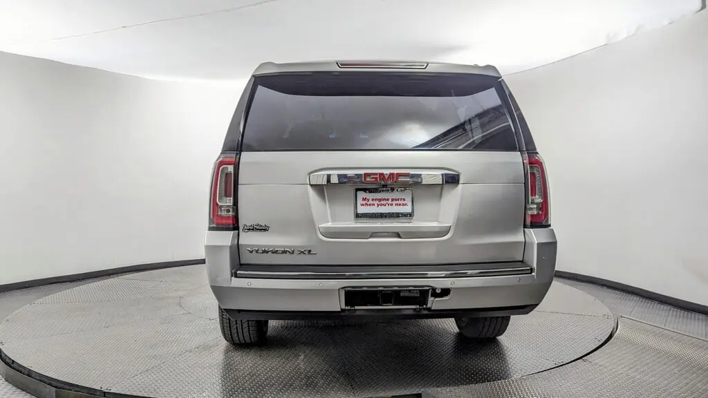 Florida Fine Cars - Used GMC YUKON XL 2018 MARGATE DENALI