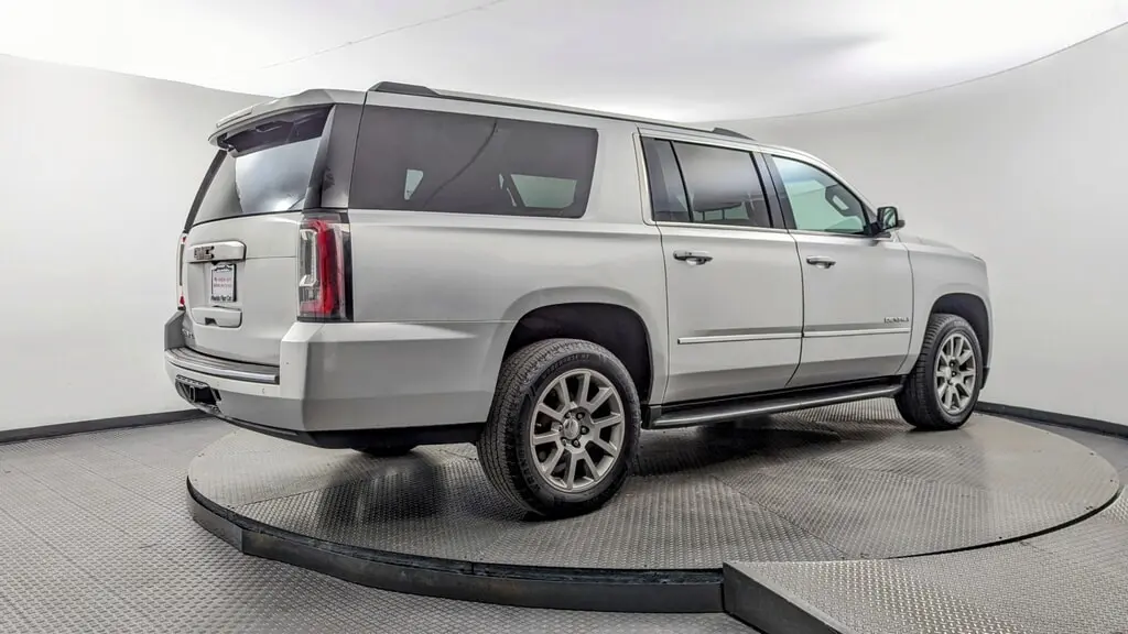 Florida Fine Cars - Used GMC YUKON XL 2018 MARGATE DENALI