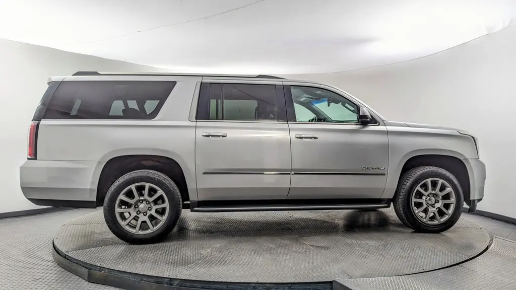 Florida Fine Cars - Used GMC YUKON XL 2018 MARGATE DENALI