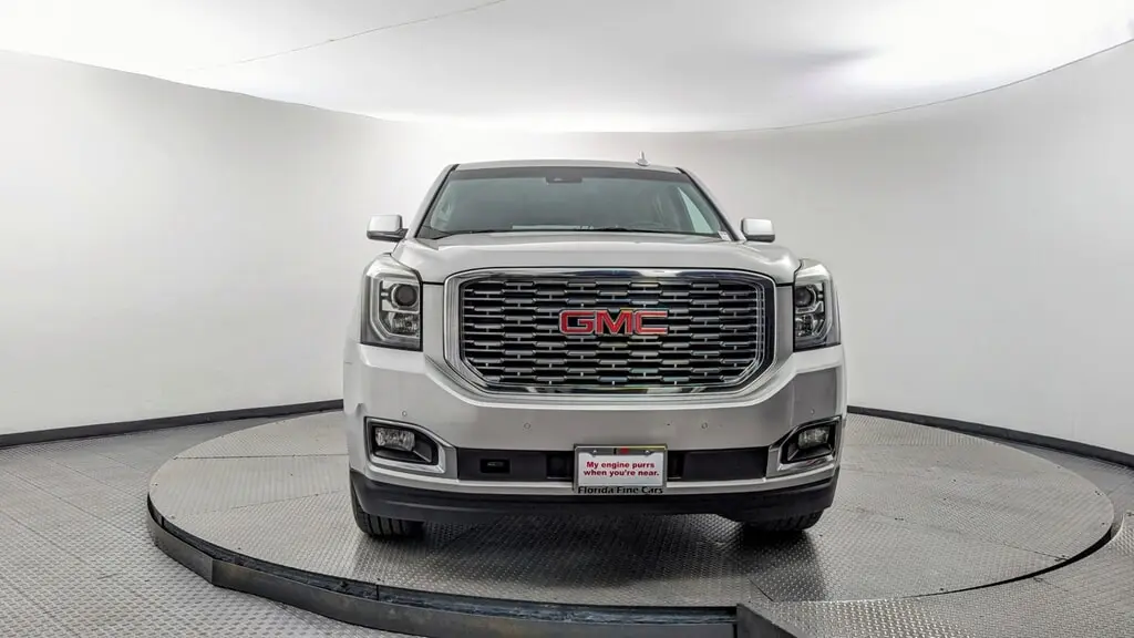 Florida Fine Cars - Used GMC YUKON XL 2018 MARGATE DENALI